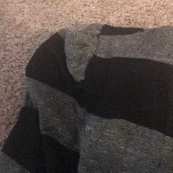 Striped sweater 😊 - Picture 3 of 5